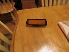 D1zz-15201-a Ford Mustang Front Fender Side Marker Assembly Rh Oem