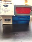 D1zz-15a201-c Ford Nos Mustang Rh Quarter Panel Side Marker Reflector