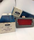 D1zz-15a201-d Ford Nos Lh Quarter Panel Side Marker Reflector