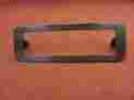 D1zz-15a440-b Ford 71 Boss 351 72 73 Mustang Left Front Fender Side Marker Trim Bezel