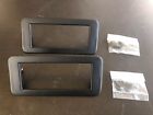 D1zz-15a440-c-d Ford Mustang Rear Side Marker Bezels Pair