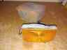 D2bz-13201-a Ford Nos Early Bronco Front Parking Light Lamp Assembly