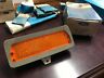 D2fz-15a201-b Ford Nos Pinto Mercury Bobcat Front Drivers Side Marker Light