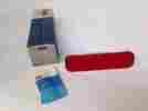 D2gy-15a201-d Ford Nos 72 73 74 75 76 Torino Rear Left Side Marker Light Ranchero D2gy-15a201-d Ford Nos 72 73 74 75 76 Torino Rear Left Side Marker Light Ranchero