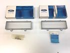 D2ly-15a215-b Oem Ford Lincoln Nos Mark Fender Marker Light Lens Lh