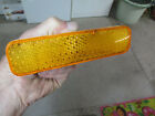D2ob-lh Fomoco Ford Gran Torino Ranchero Yellow Left Fender Marker Light