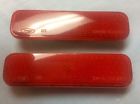 D2oz-15a465-aa Ford Mercury Montego Cougar Rear Passenger Driver Side Markers