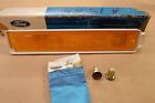 D2sz-15a201-b Ford 1972 Thunderbird Side Lamp
