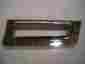 D3ab-15a231 Ford Nos New Galaxie Ltd Fender Light Bezel Rh 1973 Genuine Fomoco