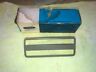 D3ab-15a467-aw Ford Nos Galaxie Ltd Lh Rear Side Marker Bezel Rare