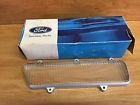 D6az-15a215-a D3az-15a215-a Sae-k-73fd Nos 1973 74 75 76 77 78 Ford Galaxie Side Marker Lamp Light Lens 1974 1975 1976 1977 1978