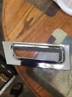 D3az-15a440-c Ford Nos Ltd Lh Side Marker Bezel