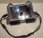 D3wb13215 Mercury 73 Cougar Marker