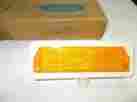 D4fz-15a201-b Ford 1973 74 75 76 77 78 Pinto Marker Lamp Assembly Lh Nos