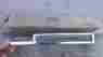D4zb-15a440-ba D4zz-15a440-e Ford Fomoco Nos 1974 1977 Mustang Right Front Fender Side Marker Bezel Original Mach 1 D4zz 15a440