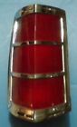 D5ab-13441-aa Ford Ltd Left Driver Side Tail Lamp Assembly Used Oem