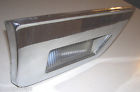 D5mb-15a231 Fender Mercury Light 1973 Mel176 - Cornering Chrome Extension Front