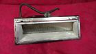 D70b-15a5206-a Ford Thunderbird Lh Front Fender Corner Light Fog Oem