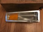 D7ly-15a201-d Ford Lincoln Mark Side Marker Lamp Asy Lh Nos
