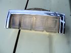 D7sb-13215-ab Ford Thunderbird Right Front Light Assembly Oem