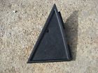 D8bb-17d-691 Ford Mirror Delete Plate Zephyr D8bb-17d-691 Ford Mirror Delete Plate Zephyr
