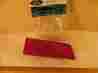 D9az-15a201-e Ford 1979 1991 Ltd Crown Victoria Lamp Asy Marker R.h Body Side Rear Red Nos D9az15a201e