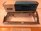 D9az-15a440-b Ford 1979 1989 Crown Vic Mercury Marquis Bezel Front Or Rear Side Lamp L.h D9az15a440b