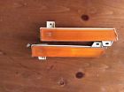 D9cb-15a428-aa D9cb-15a429-aa Ford Mercury Capri Front Side Marker Lights