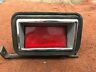 D9ob-15a439-c Fomoco Side Marker Light Assembly Ford Torino Right Rear Used