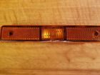 Dac6633 Jaguar Xjs Left Front Side Marker Assembly