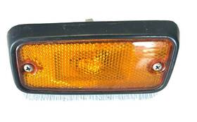 232-51295l Daihatsu Side Marker Lamp Rocky Amber Left Driver Front Oem 1990 1991 1992