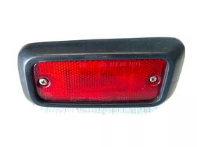 232-51295r Daihatsu Side Marker Lamp Rocky Red Right Passenger Rear 1990 1991 1992 Oem