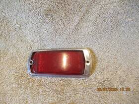 Sae-pia89 Datsun Factory Oem 240z One Rear Side Marker Light Bezel Sae Pia89 Iki 5004 Japan