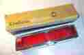Delco-b319 5963525 5963935 Delco Guide 1971 Buick Electra Left Rear Marker Light Bezel Nos