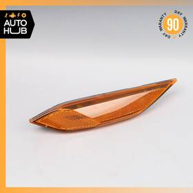 08-348-1408 Depo 11-14 Porsche Cayenne 958 S Front Right Passenger Side Marker Light