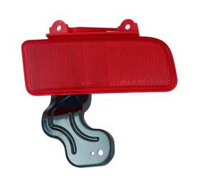 Depo 317-2912l-us 2015 2016 Honda Cr-v Crv Rear Left Driver Side Bumper Reflector Capa