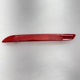317-2928l-uc Depo 2023-24 Honda Accord Left Driver Side Rear Bumper Reflector Capa Aftermarket 317-2928l-uc Depo 2023-24 Honda Accord Left Driver Side Rear Bumper Reflector Capa Aftermarket