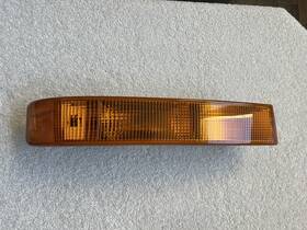 335-1607r-ac Depo Capa Certified Right Parking Signal Light Assembly