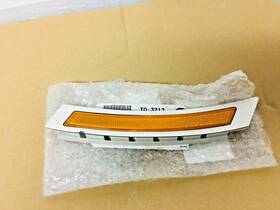 344-1422r Depo New Aftermarket 2008 2009 2010 Bmw 5 Series Left Lh Driver Side Marker