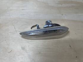 444-1405r-uq-c Depo Bmw 3 Series E46 X3 E83 Facelift Lci 99-10 White Side Marker Light Lamp Right Rh