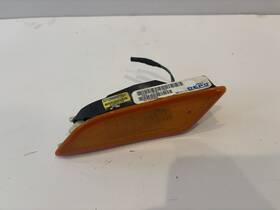 3351419las Depo Auto Parts Lighting - Exterior Side Marker Light Front