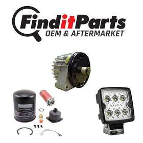 335-1609l-as Depo Auto Parts 3351609las Cv Avo Sdn 04 06 P/s/ml A