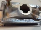Dodb-15a466-c 1 Nos-1970 Ford Side