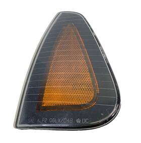 04806219a Dodge 2006-2010 Charger Front Left Driver Side Marker Light Lamp