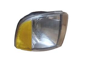 5507732ab Dodge 1999 - 2002 Ram 1500 Passenger Turn Signal Marker Light Rh