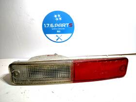 Mb698946 Dodge Stealth 3000gt Rear Bumper Passenger Side Marker Light Reflector Rh Oem
