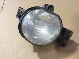 116-03217r Dodge Truck 02 03 04 05 06 07 08 Ram 2500 5.9l Right Fog Lamp Assembly Bumper Mounted