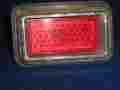 Domb-15a467-a Ford 1970 Mustang Rear Marker Light Domb-15a467-a Ford 1970 Mustang Rear Marker Light