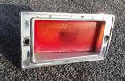 Doob-15a467b Ford Torino Station Wagon Rear Side Marker Light Red