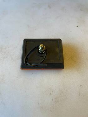 1650139 Dorman Side Marker Light Assembly Sae Ap2 Dot